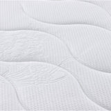 Bonnell Spring Mattress Medium 100x200 cm 372986