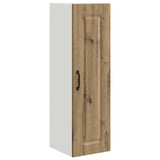 Dishwasher Panel Kalmar Artisan Oak 30 x 31 x 100 cm 884763