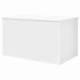 Cat House White 85 x 55 x 50.5 cm Engineered Wood 8000716