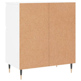 Sideboard White 60x35x70 cm Engineered Wood 831108