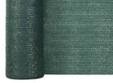 Privacy Net Green 3.6x50 m HDPE 75 g/m 149388