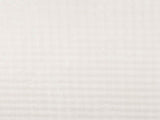 Area Rugs Square SIROLO Cream 120 x 120 cm Polyester 42022733