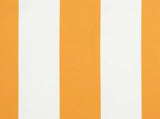 Electric Retractable Awning Yellow and White 3.5 x 2 m 3419894