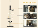 Cat Tree 01255332