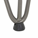 hairpin legs for console tables for Console Table 4 pcs Natural Steel 72 cm Solid Steel 4012447
