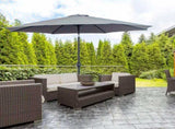 Wall Mounted Umbrella 54626727