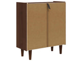 Shoe Rack BILBAO 70 x 30 x 107 cm 42041344