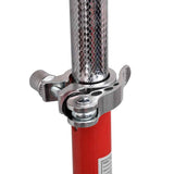 Red Adjustable Unicycle 16 Inch 90842
