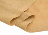 Tent Carpet Sand 300x600 cm HDPE 4002302