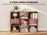 Bookcase Cabinet/Storage Cabinet 40899336