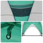 Party Tent Sea Green Waterproof 4009547