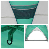 Party Tent Sea Green Waterproof 4009547