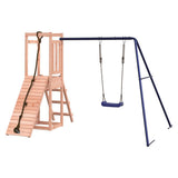 Outdoor Playset Solid Wood Douglas 3155919