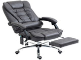 Heated 6 Points Vibration Massage Executive Office Adjustable Swivel Ergonomic High Back Desk T3398P328230