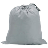 Boat Cover Grey Length 427-488 cm Width 229 cm 90427