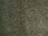 Rug HUARTE Short Pile Soft and Washable Forest Green 100 cm 375104