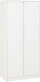 ZNTS Malvern 2 Door Wardrobe 100-101-168