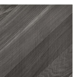 Self-adhesive Flooring Planks 55 pcs PVC 5.11 m Grey Striped 324679