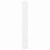 Security Grille for Windows with 2 Crossbars 3 pcs 43-74 cm 42031300