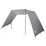 Water Resistant Tarp -Person 250 x 240 x 220 cm Waterproof 42001049