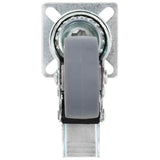 24 pcs Swivel Casters 50 mm 277824