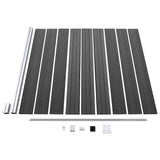 Fence Panel Set WPC 792x 3070440