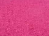 Sauna Towels "FROGN" 4 pcs Pink 80x200 cm 360 gsm 137056