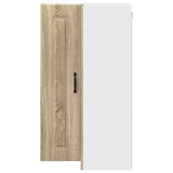 Dishwasher Panel Kalmar Sonoma Oak 57 x 57 x 100 cm 884816