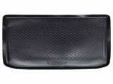 Trunk Mat Black suitable for FORD PUMA 2020- Rubber 42029203