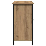 Sideboard Artisan Oak 100 x 35 x 70 cm 869095