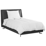 Summer Duvet with Pillow 2 pcs White Down Feather 3376253