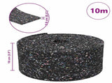 Rubber Roller Black Rubber 42027287