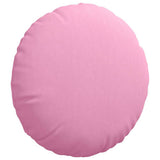 Seat Cushions 2 pcs Pink 80 x 29 cm Fabric 42014246