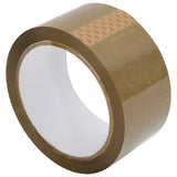 Packaging Tape 36 pcs Brown 48 mm x 66 m 4012393