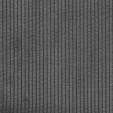 Seat Cushions 2 pcs Dark Grey 80 cm Corduroy Fabric 42014261