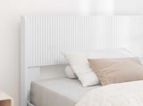 Headboard White PB 889745