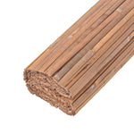 Bamboo Fence 100x400 cm 140390