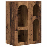 Sideboard Old Wood 59 x 35 x 80.5 cm Engineered Wood 891322