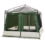 Inner Tent with Roof Green 291 x 291 x 240 cm Taffeta 42001181