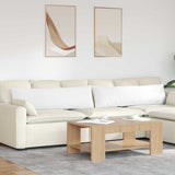 Sofa Pillows 2 pcs White 145 x 40 cm Fabric 42013836