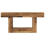 Old Wood 160 x 30 x 74 cm 899959
