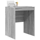 Desk Grey Sonoma 60 x 50 x 76 cm 869415