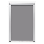 Blackout Roller Blind Grey MK04 133495