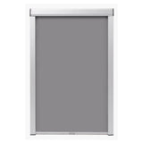 Blackout Roller Blind Grey MK04 133495