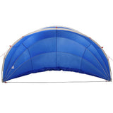 Pool Dome 430 x 430 x 210 cm 185T polyester with PU coating 42001112