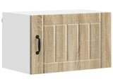Wall Cabinet LUCCA Sonoma Oak 50 x 31 x 40 cm Engineered Wood 884898
