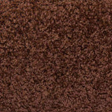 ZNTS Stair Mats 30 pcs 65x21x4 cm Brown 3365828