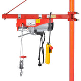 Hoist Frame 600 kg 141281