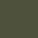 Planter Olive Green 200x40x40 cm Cold-rolled Steel 860685