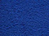 8 Piece Premium Towel Set SOLUND Blue 600 gsm 137538